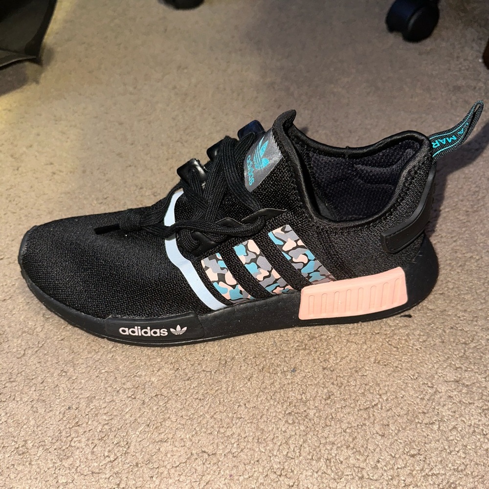 Adidas mit den men’s shoes size 9